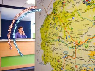 ibis budget Rodez - Rodez - 5