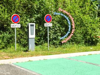 ibis budget Rodez - 6