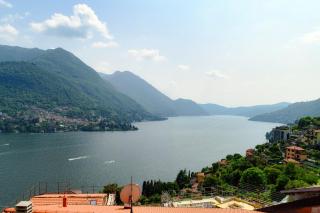 La Colonghera by Quokka 360 - flat on Lake Como - 9