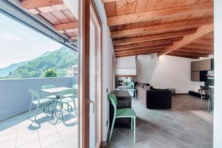 La Colonghera by Quokka 360 - flat on Lake Como - 2