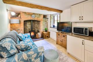 Host & Stay - Dipple Farm Cottage - Woolfardisworthy - 0