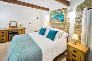 Host & Stay - Dipple Farm Cottage - Woolfardisworthy - 8