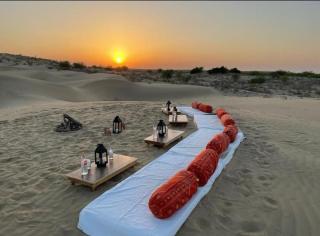 Heaven In Desert - - 7