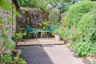 Host & Stay - Dipple Farm Cottage - Woolfardisworthy - 5