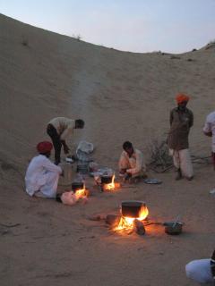 Heaven In Desert - - 6