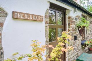 Host & Stay - Dipple Farm Cottage - Woolfardisworthy - 3
