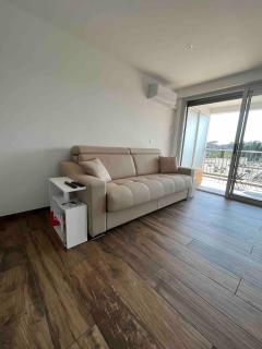 Studio neuf avec terrasse vue mer - 3