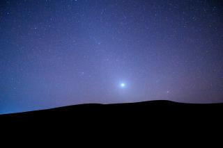 Heaven In Desert - - 3