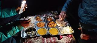 Heaven In Desert - - 1