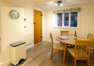 Skelwith Fold Cottage No.1 - Elterwater - 4