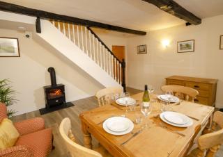 Skelwith Fold Cottage No.1 - Elterwater - 2