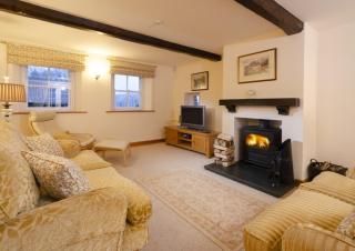 Skelwith Fold Cottage No.1 - Elterwater - 9