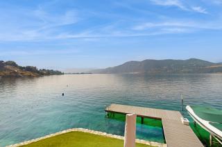 Lake Escape - Manson - 3