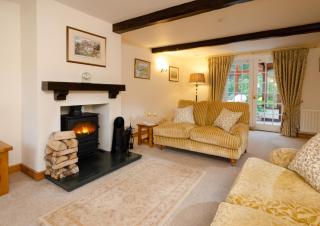Skelwith Fold Cottage No.1 - Elterwater - 8