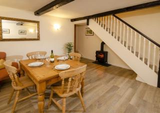 Skelwith Fold Cottage No.1 - Elterwater - 7