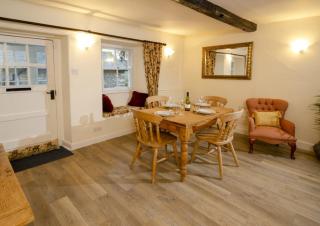 Skelwith Fold Cottage No.1 - Elterwater - 6