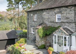 Skelwith Fold Cottage No.1 - Elterwater - 5