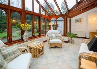 Skelwith Fold Cottage No.1 - Elterwater - 1