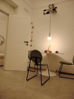 Cappuccetto Rosso Sweet Modern Suite Palermo - 5