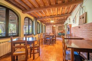 Il Castagneto Country Retreat - Pozzuolo - 6
