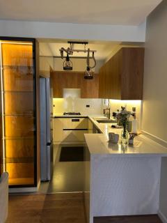 Apartment at Mountain View i city October compound - 6th Of October - 6