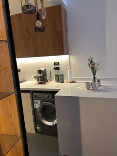 Apartment at Mountain View i city October compound - 6th Of October - 5