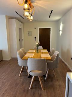 Apartment at Mountain View i city October compound - 6th Of October - 7