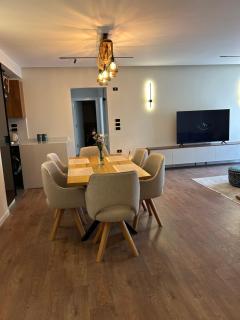 Apartment at Mountain View i city October compound - 6th Of October - 0