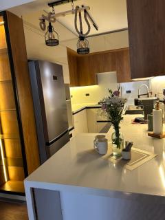 Apartment at Mountain View i city October compound - 6th Of October - 4
