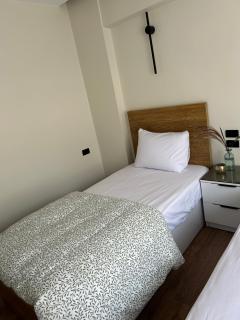 Apartment at Mountain View i city October compound - 6th Of October - 2
