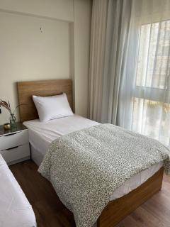 Apartment at Mountain View i city October compound - 6th Of October - 1