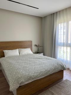 Apartment at Mountain View i city October compound - 6th Of October - 3