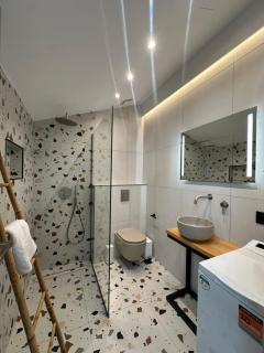 John&Nansys Cozy Apartment - Plomari - 7