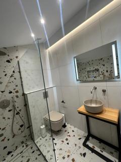John&Nansys Cozy Apartment - Plomari - 6