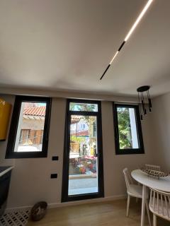 John&Nansys Cozy Apartment - Plomari - 4