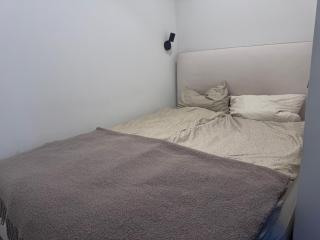 Airy Flat with a roof terrace - Kaunas - 8