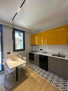 John&Nansys Cozy Apartment - Plomari - 3