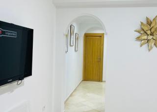 Résidence de standing , appartement à 2 pas de la mer , jardin, piscine Hammamet nord - 6