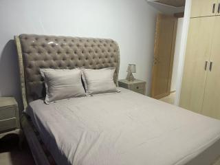 Résidence de standing , appartement à 2 pas de la mer , jardin, piscine Hammamet nord - 5