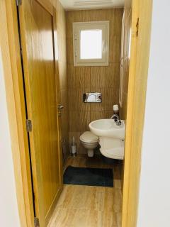 Résidence de standing , appartement à 2 pas de la mer , jardin, piscine Hammamet nord - Nabeul - 2