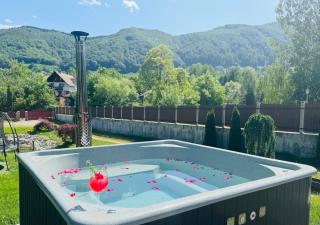 Villa Yajima - Predeluţ - 9