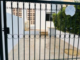 Résidence de standing , appartement à 2 pas de la mer , jardin, piscine Hammamet nord - 1