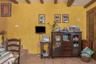 Casa de Bárbara - Alcalá de los Gazules - 9