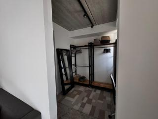 Airy Flat with a roof terrace - Kaunas - 9