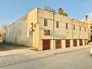 Ohun karavan saray historical 16 th century hotel - - 0