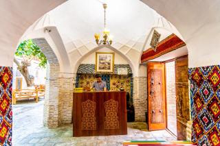 Ohun karavan saray historical 16 th century hotel - - 9
