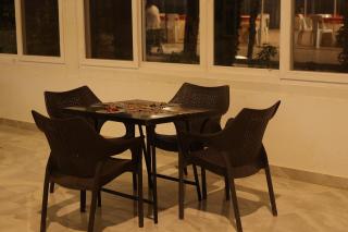 Gubbi Goodu Green Resort - Bangalore - 1