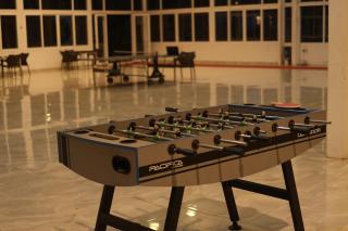Gubbi Goodu Green Resort - Bangalore - 5