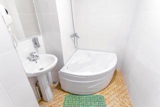 Ohun historical 16 th century hotel Uzbekistan Bukhara Old sity - 3