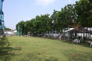 Gubbi Goodu Green Resort - Bangalore - 2